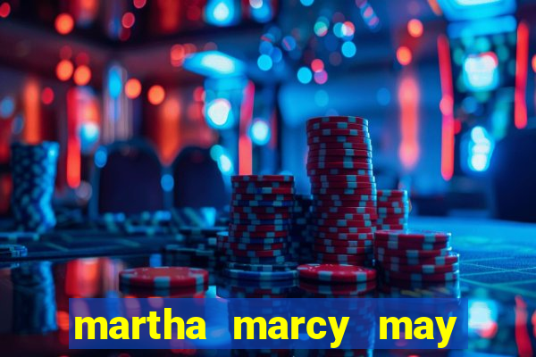 martha marcy may marlene movie