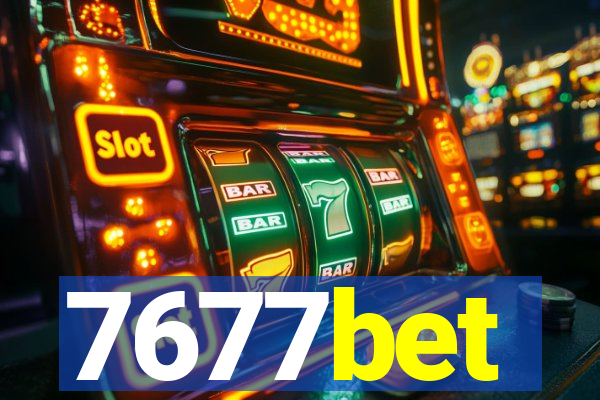 7677bet