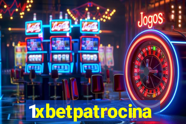 1xbetpatrocina