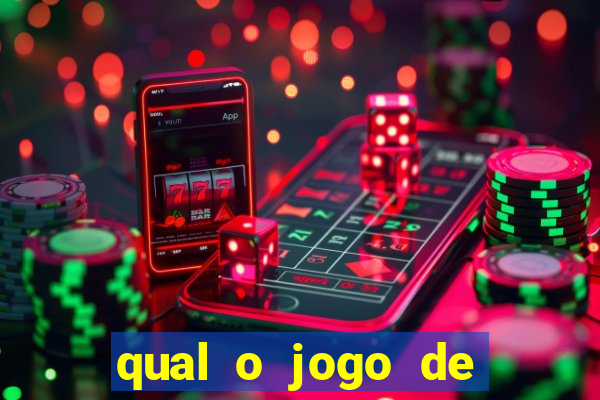 qual o jogo de azar mais facil de ganhar