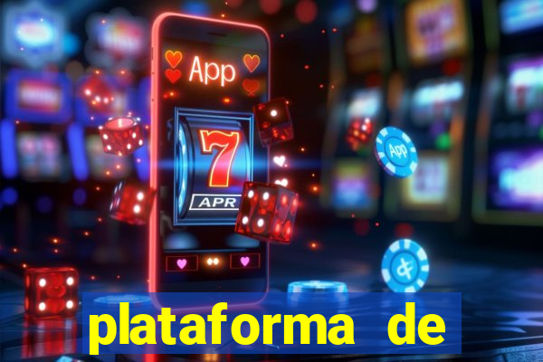 plataforma de apostas bet