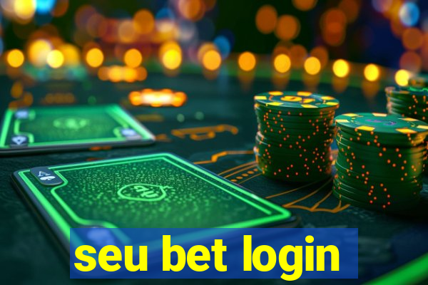 seu bet login