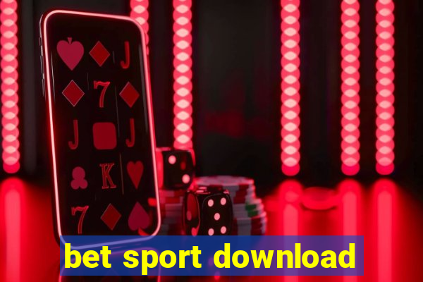 bet sport download