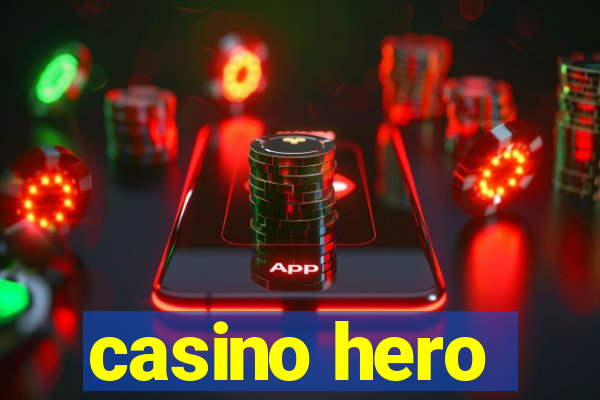 casino hero