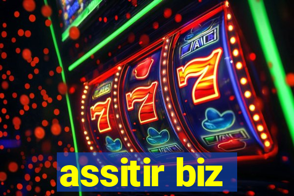 assitir biz