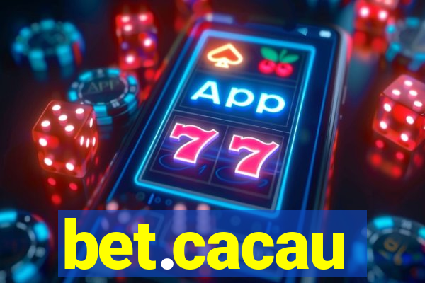 bet.cacau