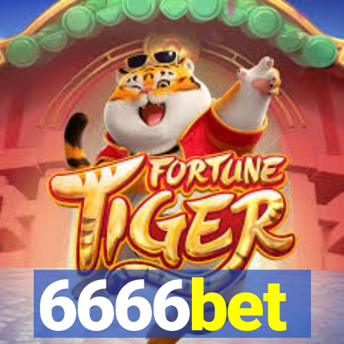 6666bet