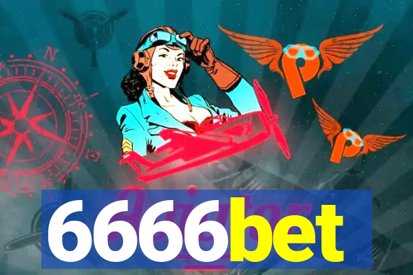 6666bet