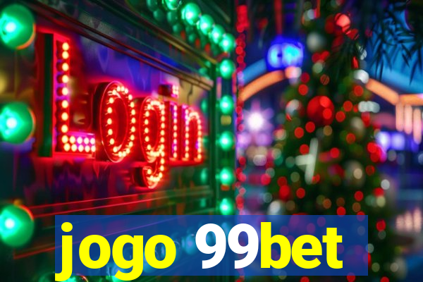 jogo 99bet