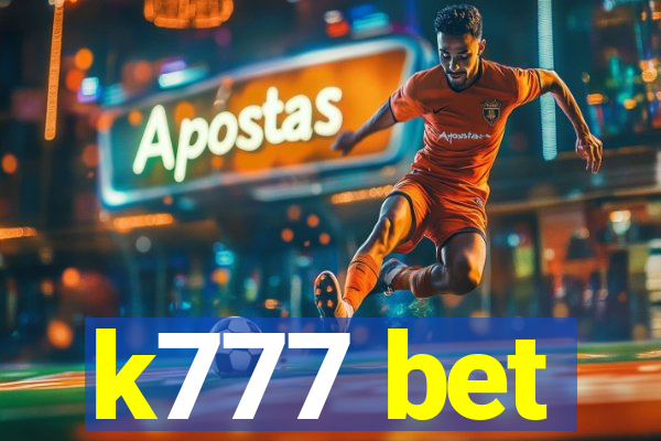 k777 bet