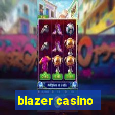 blazer casino