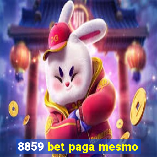 8859 bet paga mesmo