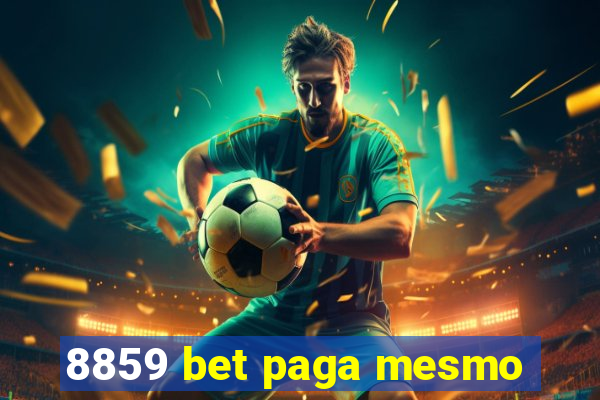 8859 bet paga mesmo