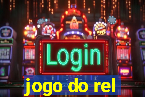 jogo do rel