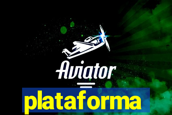 plataforma confiável de jogos