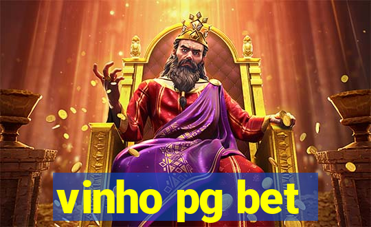 vinho pg bet