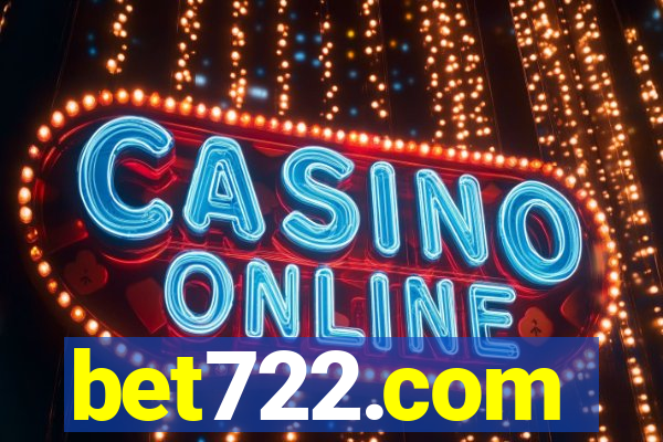 bet722.com