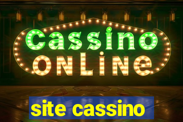 site cassino