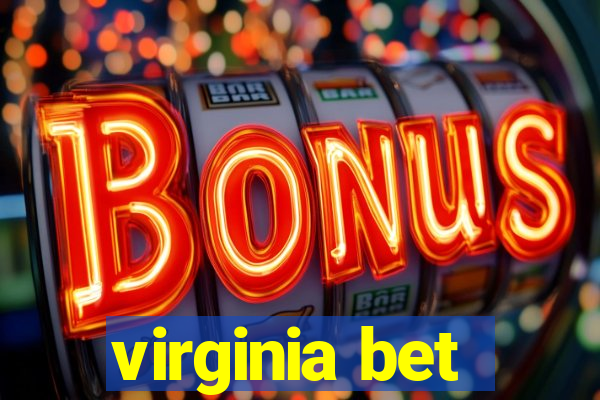 virginia bet