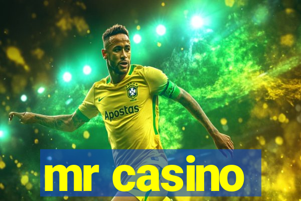 mr casino