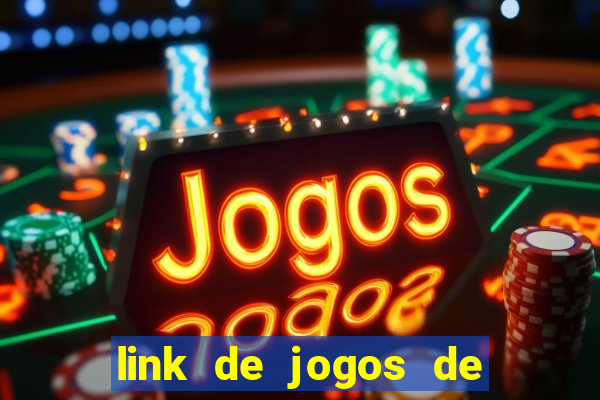 link de jogos de ganhar dinheiro