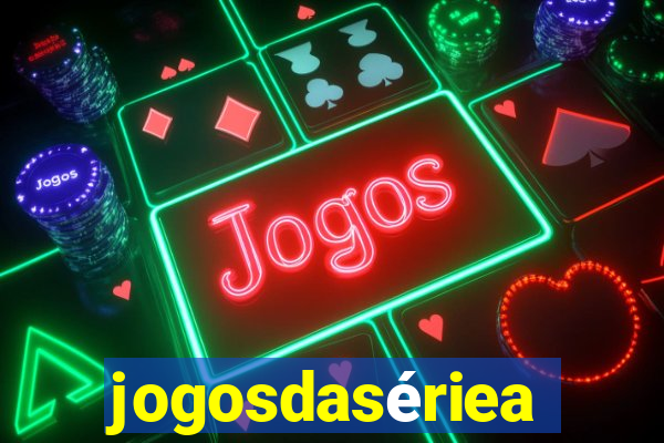 jogosdasériea