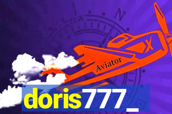 doris777_