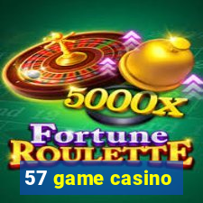 57 game casino