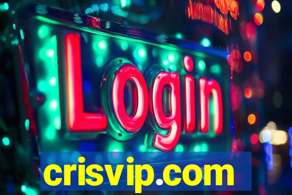 crisvip.com