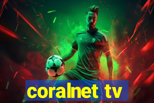 coralnet tv