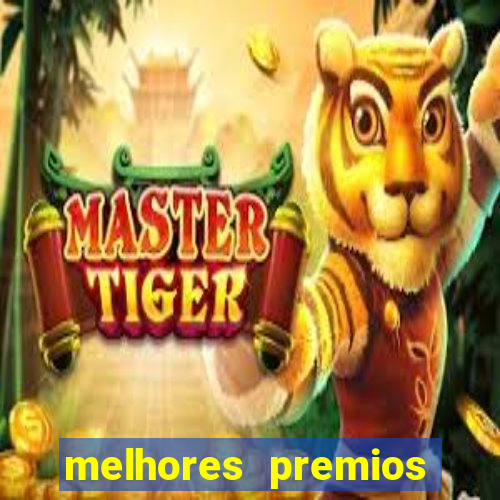 melhores premios para bingo