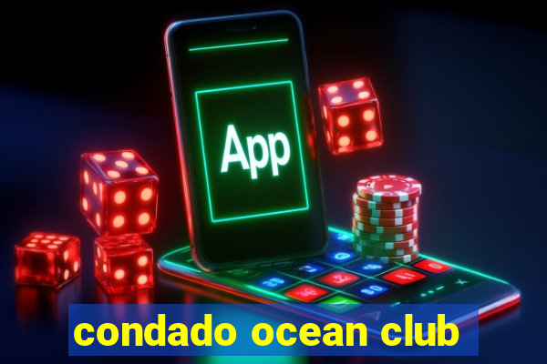 condado ocean club