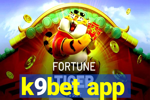 k9bet app