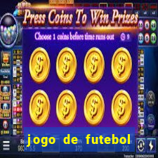 jogo de futebol gratis pc