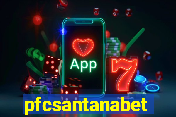 pfcsantanabet