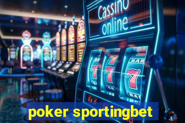 poker sportingbet