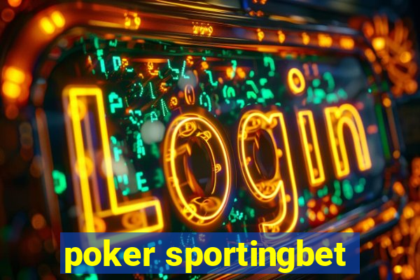 poker sportingbet