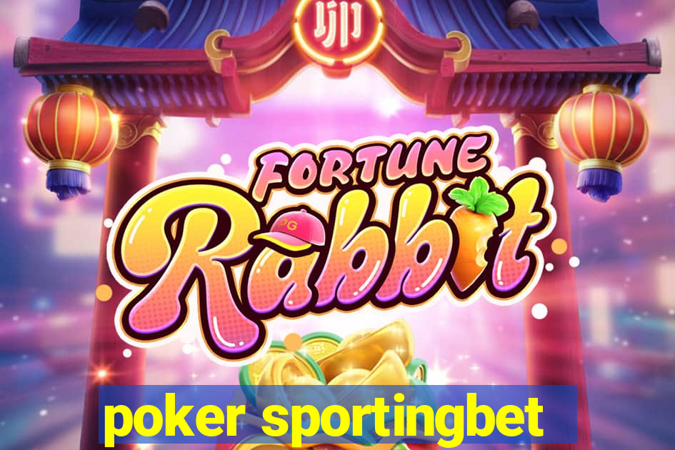 poker sportingbet