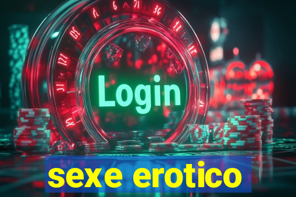 sexe erotico