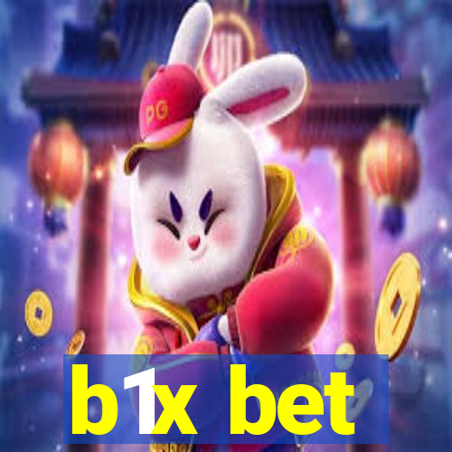 b1x bet