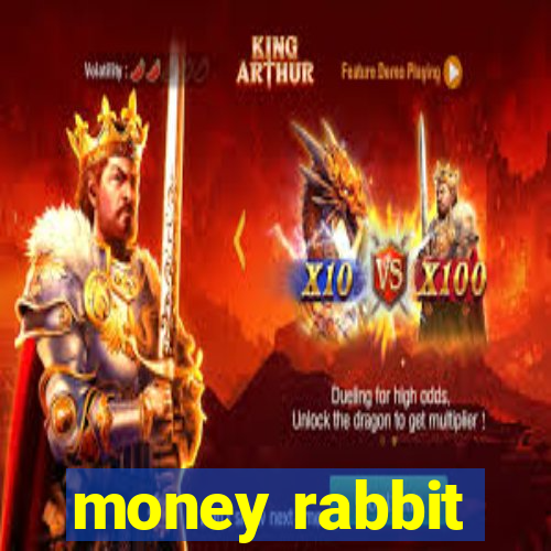 money rabbit