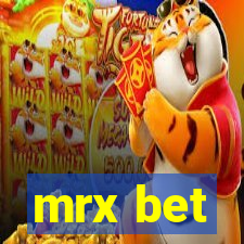 mrx bet