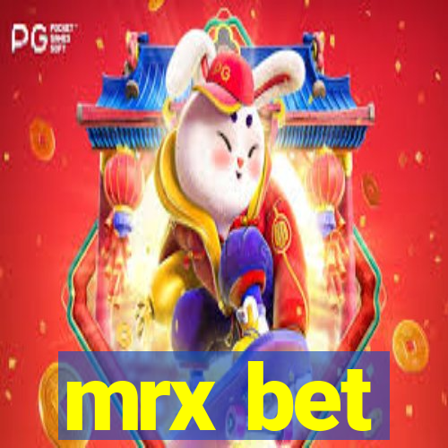 mrx bet