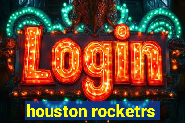 houston rocketrs