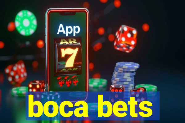 boca bets