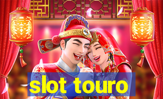 slot touro