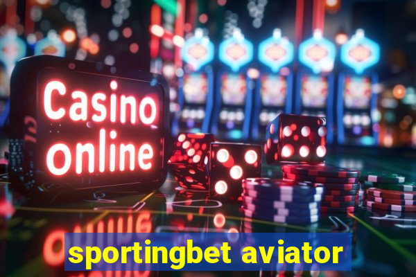 sportingbet aviator