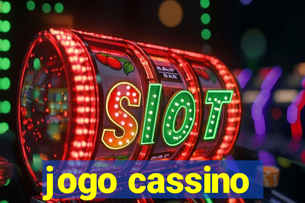 jogo cassino