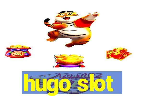 hugo slot