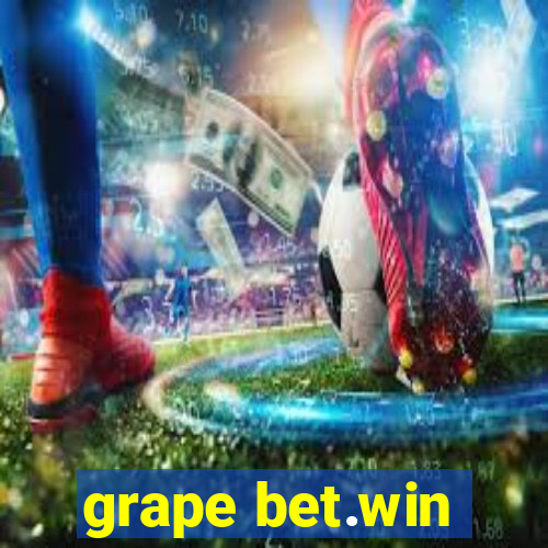 grape bet.win